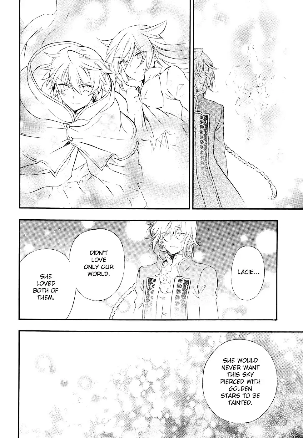 Pandora Hearts Chapter 104 58